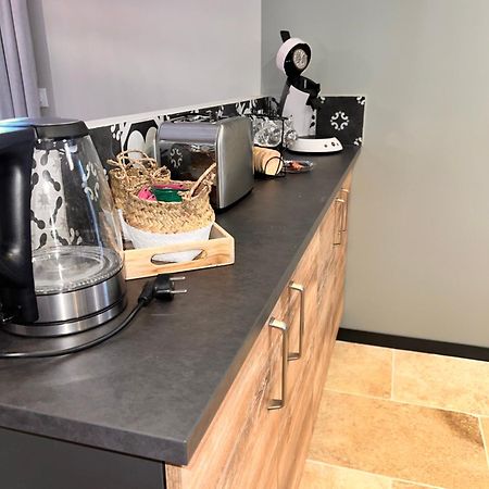 Appartamento Loft Pied De Coline Au Calme Ginasservis Esterno foto