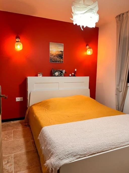 Appartamento Loft Pied De Coline Au Calme Ginasservis Esterno foto