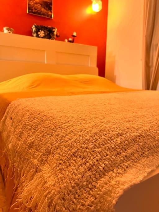 Appartamento Loft Pied De Coline Au Calme Ginasservis Esterno foto