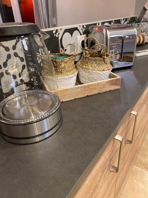 Appartamento Loft Pied De Coline Au Calme Ginasservis Esterno foto