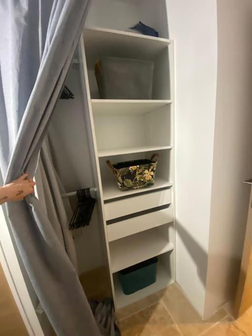 Appartamento Loft Pied De Coline Au Calme Ginasservis Esterno foto
