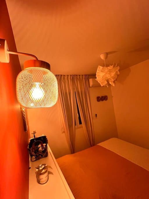 Appartamento Loft Pied De Coline Au Calme Ginasservis Esterno foto