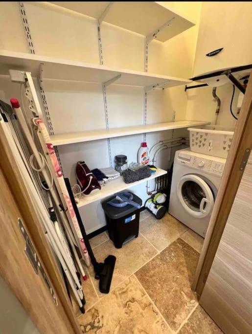 Appartamento Loft Pied De Coline Au Calme Ginasservis Esterno foto