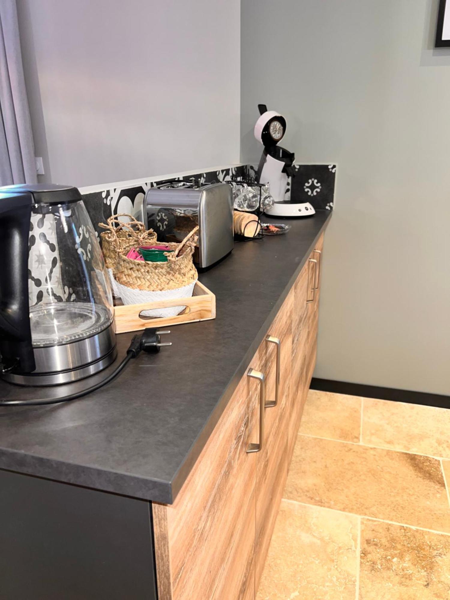 Appartamento Loft Pied De Coline Au Calme Ginasservis Esterno foto