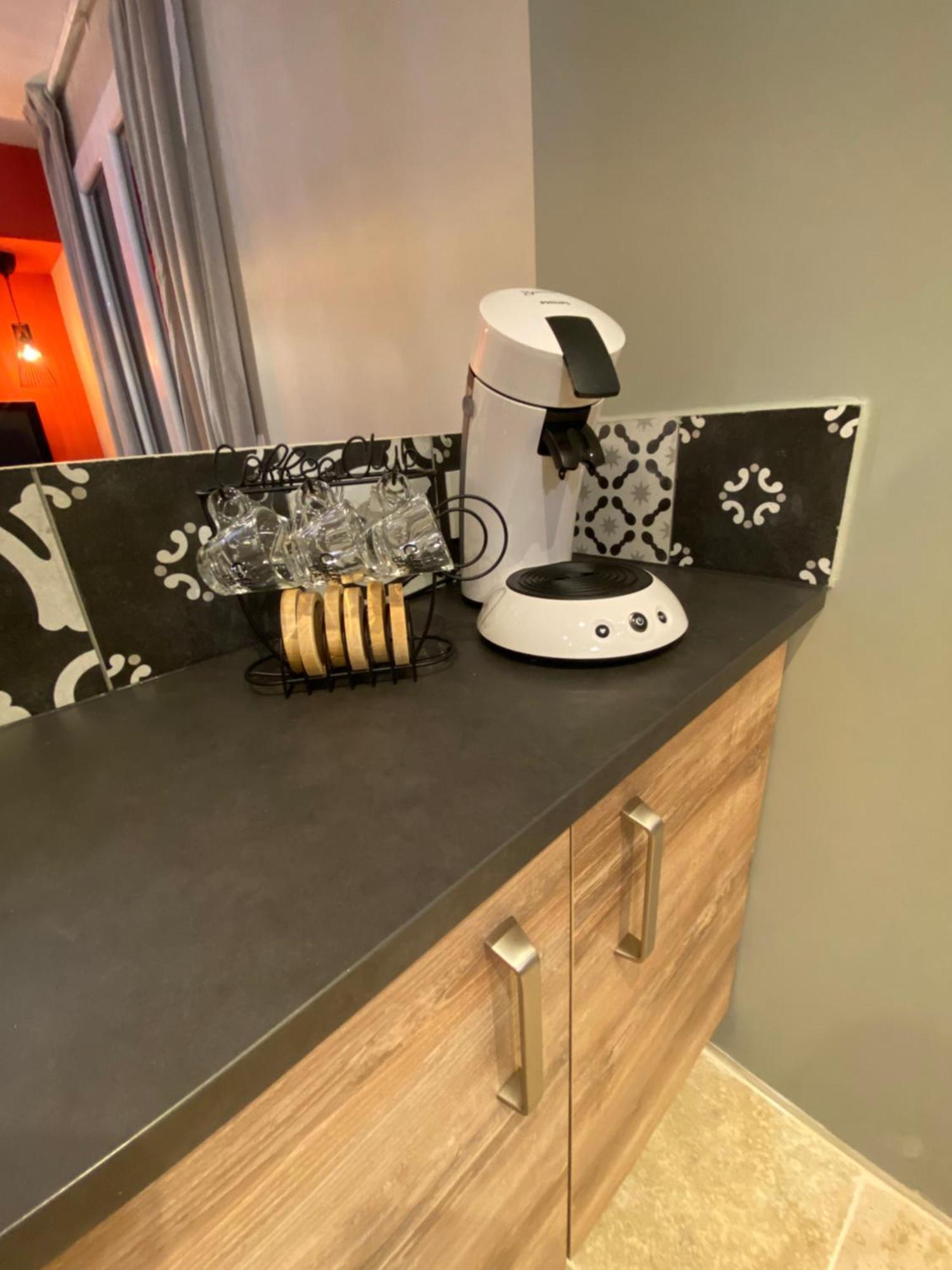 Appartamento Loft Pied De Coline Au Calme Ginasservis Esterno foto